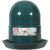 zolux - Mangeoire silo en plastique recyclé 2 kg vert pour basse cour