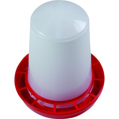 animallparadise - Mangeoire classic 7 kg pour volailles