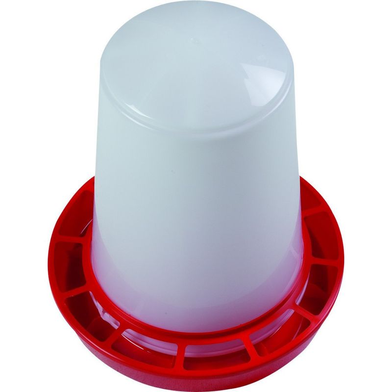 animallparadise - Mangeoire classic 7 kg pour volailles
