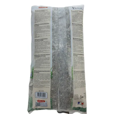 animallparadise - Grit aide a la digestion sac de 5 kg Complément minéral