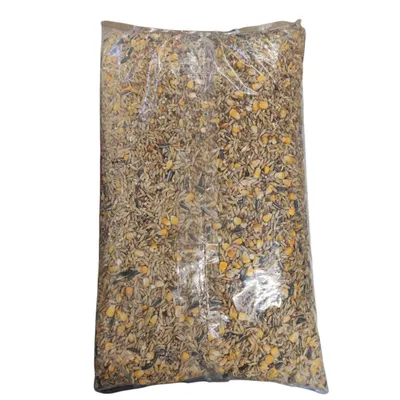 Aliment composé mélange, poules pondeuses 10 kg basse cour
