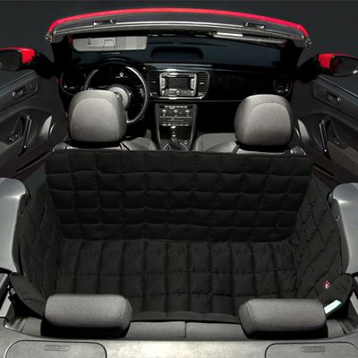 Doctor Bark Couverture de voiture 2 portes / cabriolet