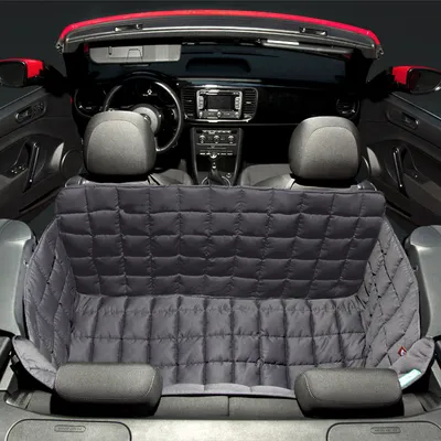 Doctor Bark Couverture de voiture 2 portes / cabriolet