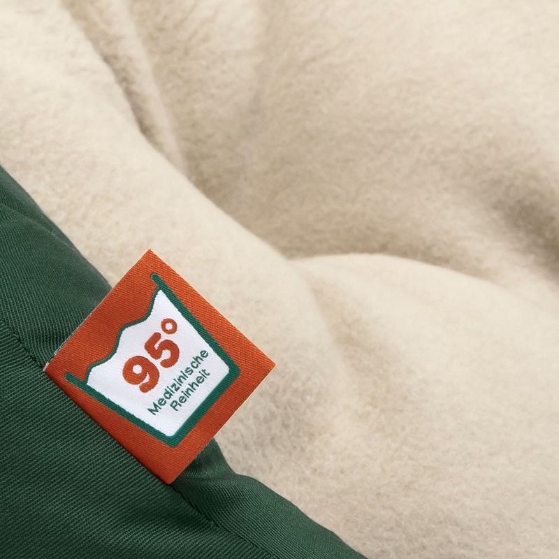 Doctor Bark nid orthopédique pour chien