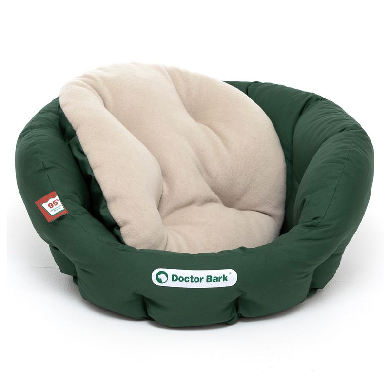 Doctor Bark nid orthopédique pour chien