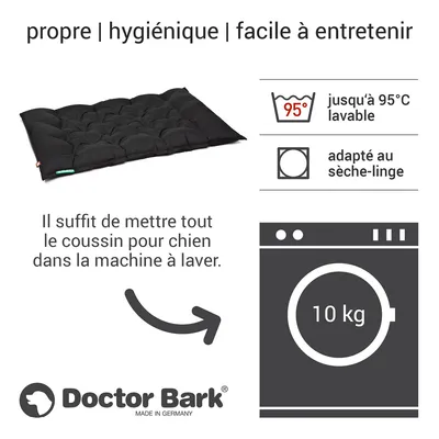 Doctor Bark Coussin orthopédique Country Doctor Bark Coussin orthopédique Country