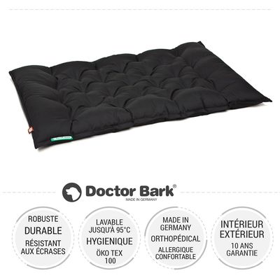 Doctor Bark Coussin orthopédique Country