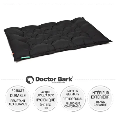 Doctor Bark Coussin orthopédique Country Doctor Bark Coussin orthopédique Country