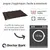 Doctor Bark Coussin orthopédique Country Doctor Bark Coussin orthopédique Country