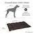 Doctor Bark Coussin orthopédique Country Doctor Bark Coussin orthopédique Country