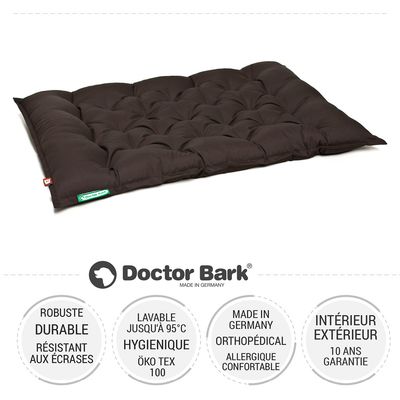 Doctor Bark Coussin orthopédique Country