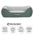 Lit pour chien Doctor Bark „GreenLabel“