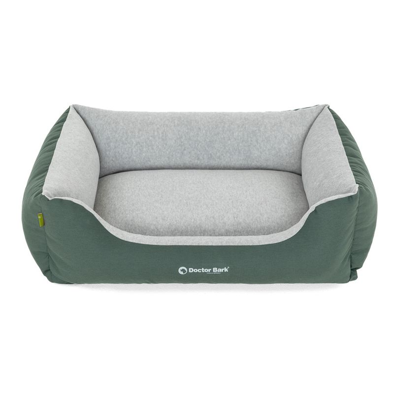 Lit pour chien Doctor Bark „GreenLabel“