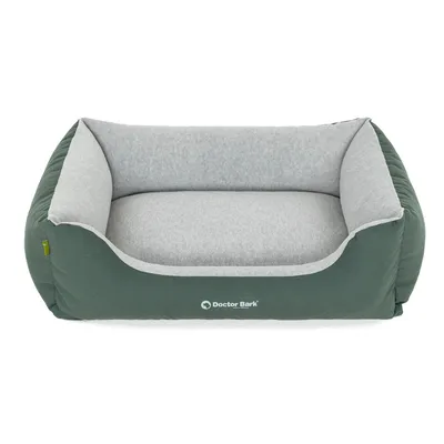 Lit pour chien Doctor Bark „GreenLabel“ Lit pour chien Doctor Bark „GreenLabel“