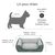 Lit pour chien Doctor Bark „GreenLabel“