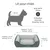 Lit pour chien Doctor Bark „GreenLabel“ Lit pour chien Doctor Bark „GreenLabel“