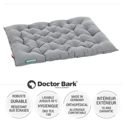 Doctor Bark Coussin orthopédique Country