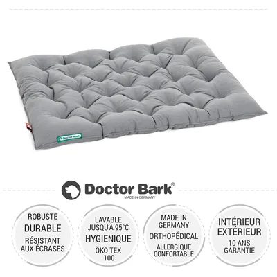 Doctor Bark Coussin orthopédique Country