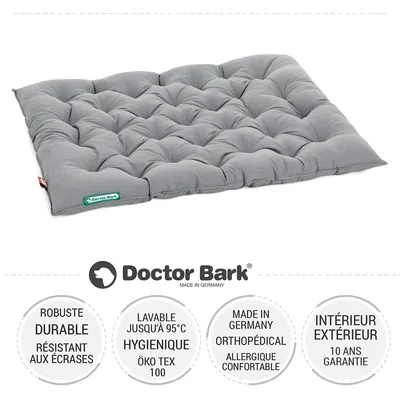 Doctor Bark Coussin orthopédique Country Doctor Bark Coussin orthopédique Country