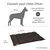 Doctor Bark Coussin orthopédique Country Doctor Bark Coussin orthopédique Country
