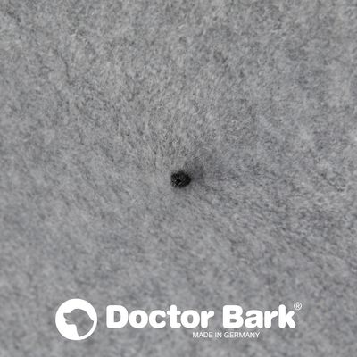 Doctor Bark nid orthopédique pour chien
