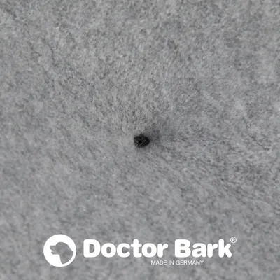 Doctor Bark nid orthopédique pour chien