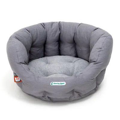 Doctor Bark nid orthopédique pour chien