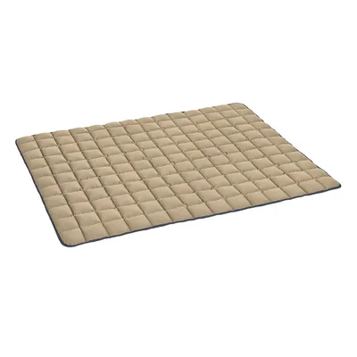 Doctor Bark Couverture matelassée réversible pour chiens