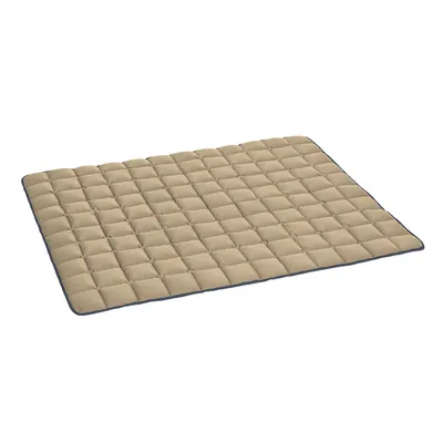 Doctor Bark Couverture matelassée réversible pour chiens