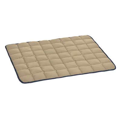 Doctor Bark Couverture matelassée réversible pour chiens