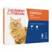 Clement Thékan - FIPROKIL CAT - CLEMENT THEKAN