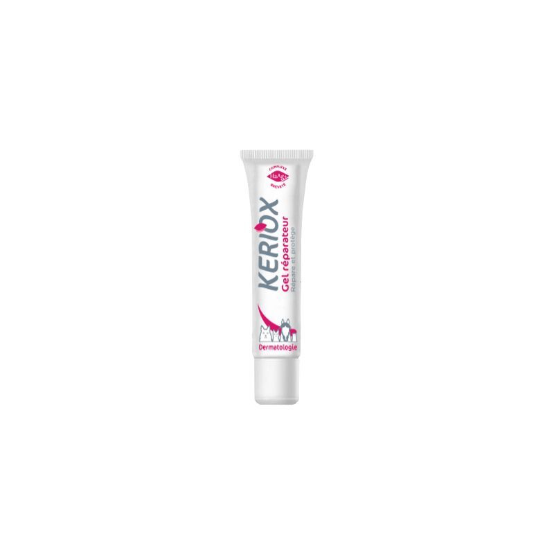 OSALIA - KERIOX GEL REPARATEUR - OSALIA