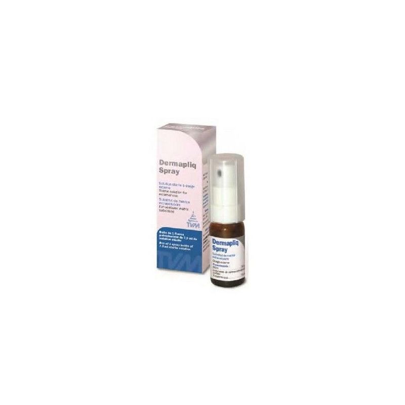 TVM - DERMAPLIQ SPRAY - TVM