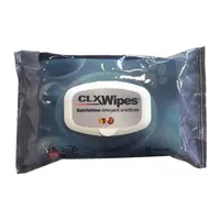 LDCA - LINGETTES CLX WIPES - LDCA