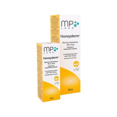 MP LABO - HONEYDERM - MP LABO