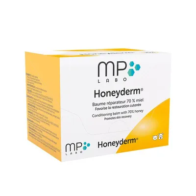 MP LABO - HONEYDERM - MP LABO