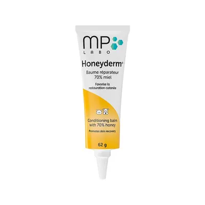 MP LABO - HONEYDERM - MP LABO