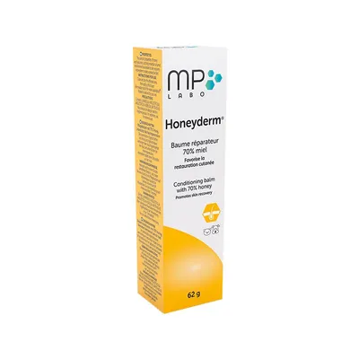 MP LABO - HONEYDERM - MP LABO