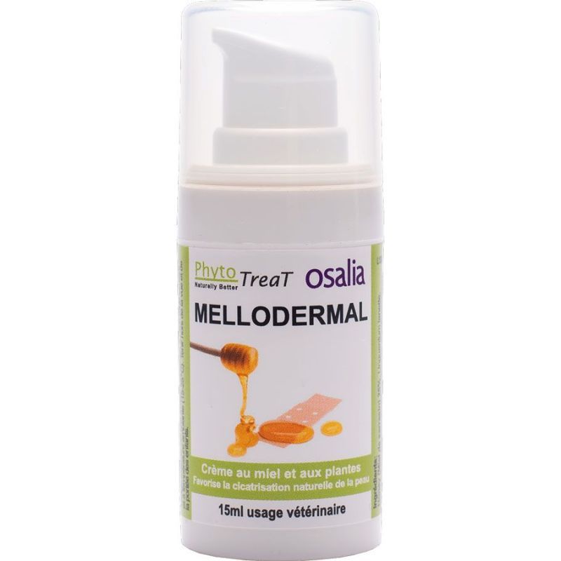OSALIA - MELLODERMAL - OSALIA