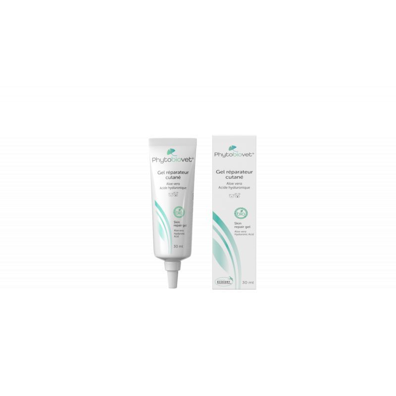 MP LABO - PHYTOBIOVET GEL REPARATEUR BIO - MP LABO