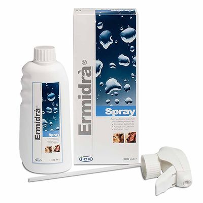 LDCA - ERMIDRA NF SPRAY - LDCA