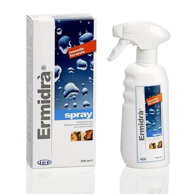 LDCA - ERMIDRA NF SPRAY - LDCA 300 ml