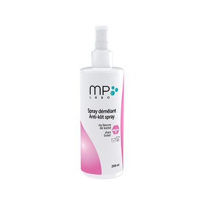 MP LABO - SPRAY DEMELANT - MP LABO 200 ml