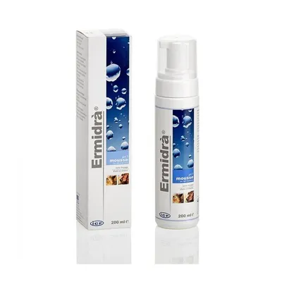 LDCA - ERMIDRA MOUSSE - LDCA