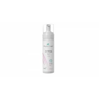 MP LABO - PHYTOBIOVET BIO-TROCKENSHAMPOO OHNE AUSSPÜLEN - MP LABO