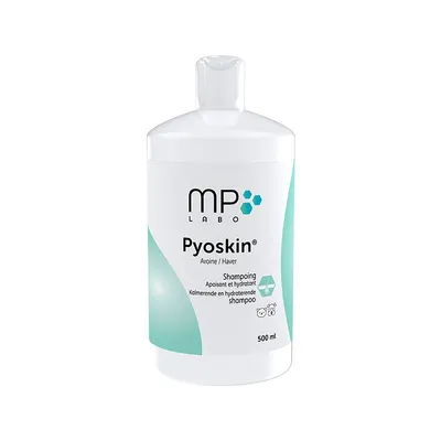 MP LABO - PYOSKIN - MP LABO MP LABO - PYOSKIN - MP LABO