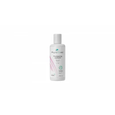MP LABO - PHYTOBIOVET SHAMPOOING APAISANT BIO - MP LABO