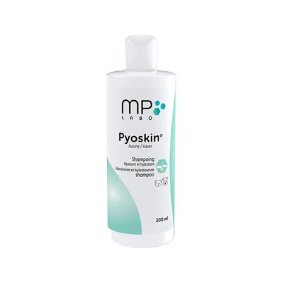 MP LABO - PYOSKIN - MP LABO MP LABO - PYOSKIN - MP LABO