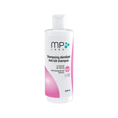 MP LABO - SHAMPOOING DEMELANT - MP LABO