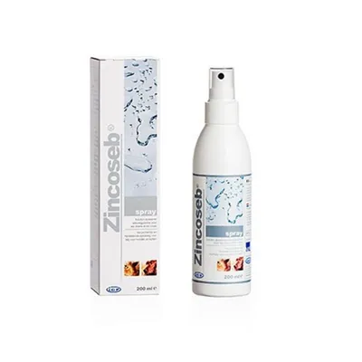 MP LABO - ZINCOSEB SPRAY - LDCA